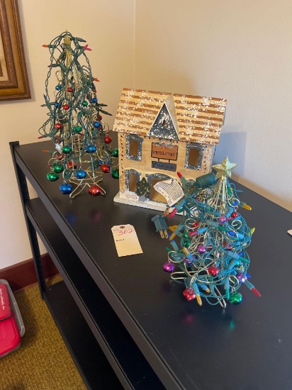 Christmas decorations