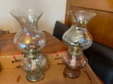 Various Keroscene Lanterns