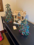Christmas decorations