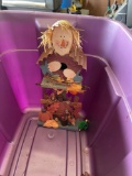 Bissell Little Green Pro Heat, Halloween decorations,...