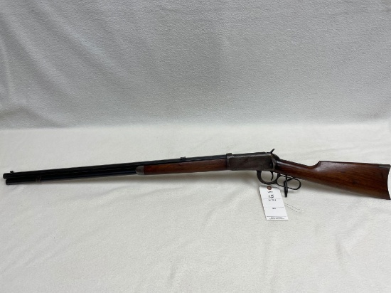 Winchester model 1894, 32-40 caliber. Year 1924 with octagon barrel, rare caliber. SN: 961788 Year