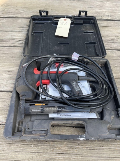 SureBonder...5950 electric nail gun.... Shipping