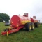 2010 NUHN QUAD TRAIN 10000g MANURE TANK w/ INJECTOR, #1