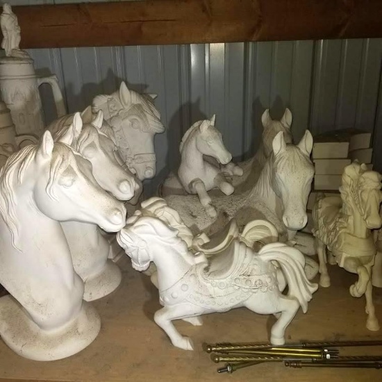 HORSE ASSORTMENT