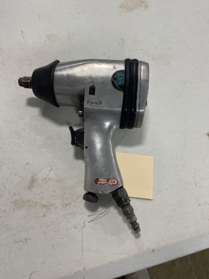 SEARS 1/2" AIR IMPACT WRENCH