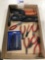 Snap-On and Blue Point Tools, Assortment