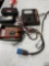 Snap-On Video Inspection Scope, Blue-Point Tester and More