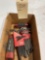 Snap-On Hex Key...Wrench Sets