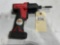 Snap-On Battery operated 14.4v Drill