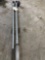 Snap-On 3/4'' Torque Wrench and...Snap-On Ratchet, 38'' Long Handle