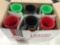 Snap-On 1991 ToolMates Mugs, set of 6, Limited Edition, With Box