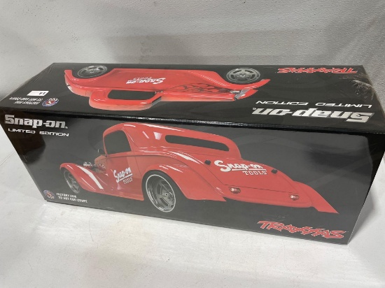 Snap-On...Limited Edition Factory 5 '33 Hot Rod Coupe, NIB