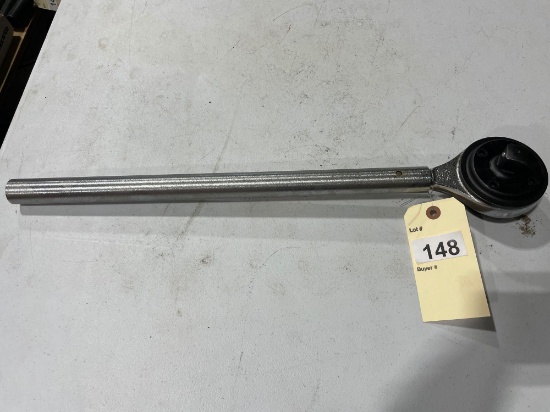 Snap-On...3/4'' Ratchet