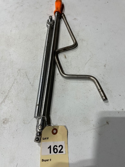 Snap-On...1/2'' Drive Socket Handles