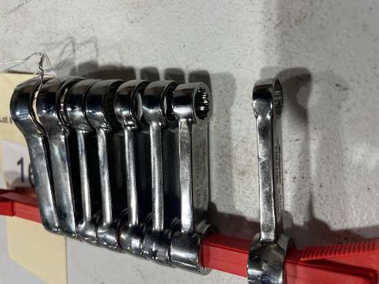 Snap-On...3/8'' SAE Torque Adaptor Wrenches