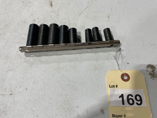Snap-On...3/8'' Tap Installation set...