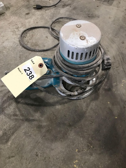 Makita Router