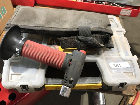 Blue-Point Ratcheting Crimper Kit, Electrical Supplies and More