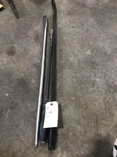 Snap-On Long-Handled Screwdrivers up to 34''...