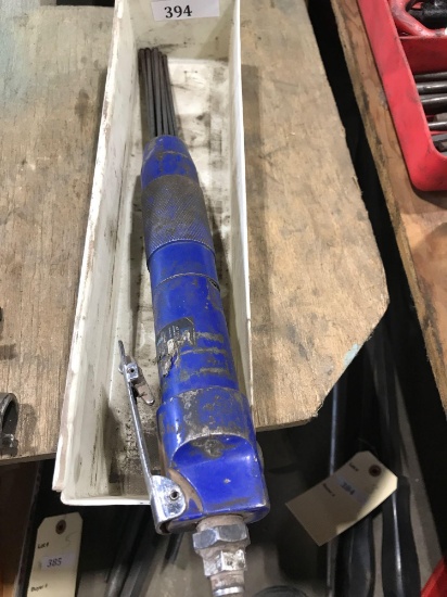 Blue-Point Air Pounder
