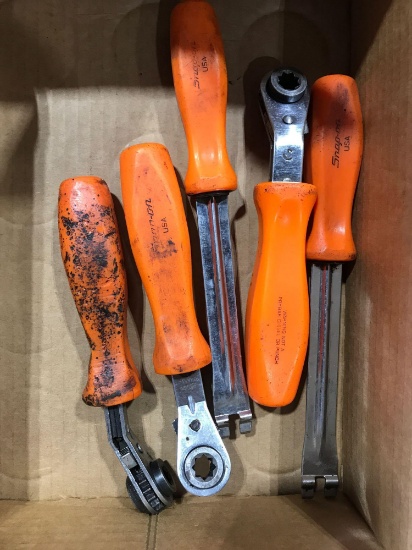 5ct....Snap-On Tools