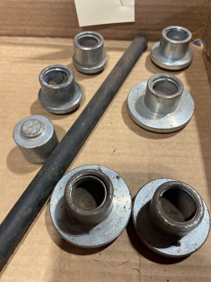 Plug Installation Kit