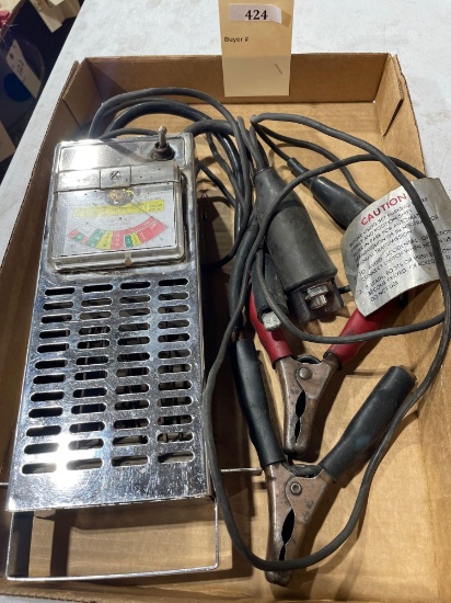 Battery Meter