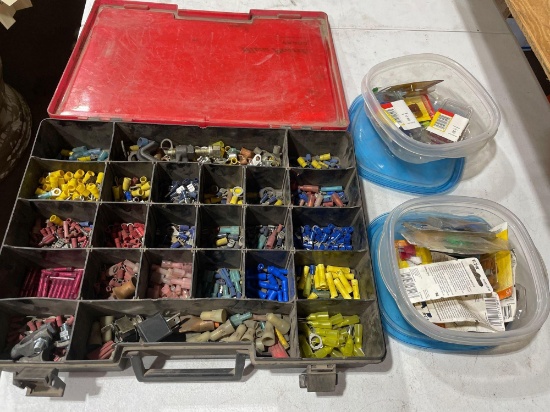 Blue-Point Electrical Supplies and More