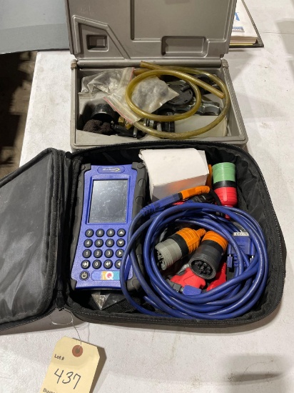 Mityvac and Blue-Point Pocket IQ