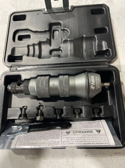 Blind Rivet Adapter Kit