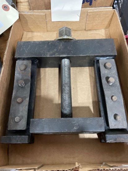 U - Joint Puller...