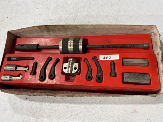 Snap-On Puller Kit