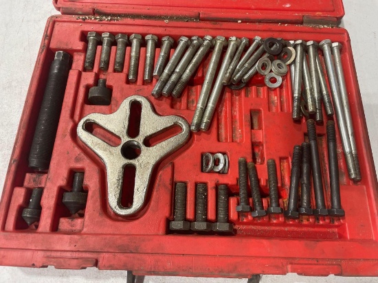 Snap-On Bolt Grip Puller Set