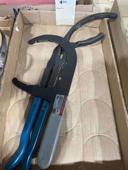 Filter Wrenches