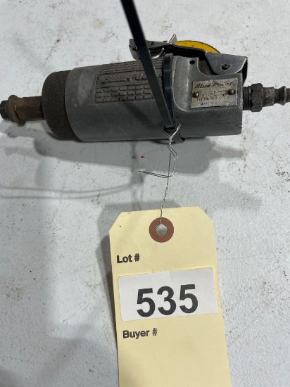 Blue-Point Air Grinder