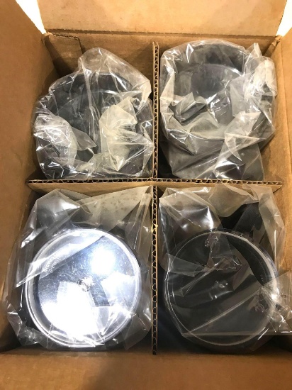 Snap-On 2006 Mugs, set of 6, NIB