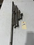 Snap-On...3/4'' Socket Extensions