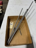 Snap-On...3/8'' Extensions
