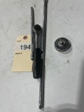 Snap-On...1/4'' Ratchet and Extension