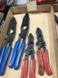 4ct Blue-Point Tools