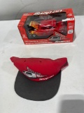 Snap-On...1/24th Scale 1955 Chevy BelAir, NIB and Cap