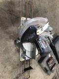 Delta 10'' Compound Miter Saw....NO SHIPPING AVAILABLE ON THIS LOT!