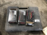Craftsman Industrial Electric Brad Nailer, in Case w/Nails