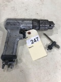 Snap-On Air Drill