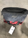Snap-On Tool Bag and Tools