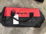 Snap-On Tool Bag......