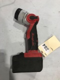 Snap-On 18v Battery Operated Work Light