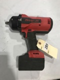Snap-On 18v 1/2'' Impact Wrench
