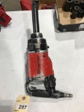 Snap-On 1'' Air Impact Wrench