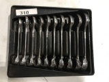 Snap-On...Metric Combination Wrench Set